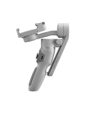 Zhiyun Smooth Q3, 3-Axis Handheld Smartphone Gimbal Stabilizer for